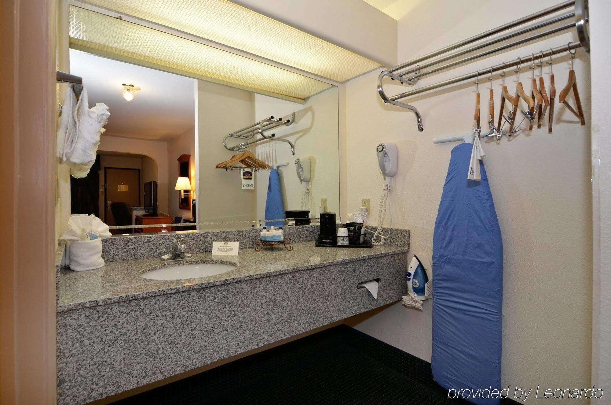 Econo Lodge Inn & Suites Memphis Værelse billede