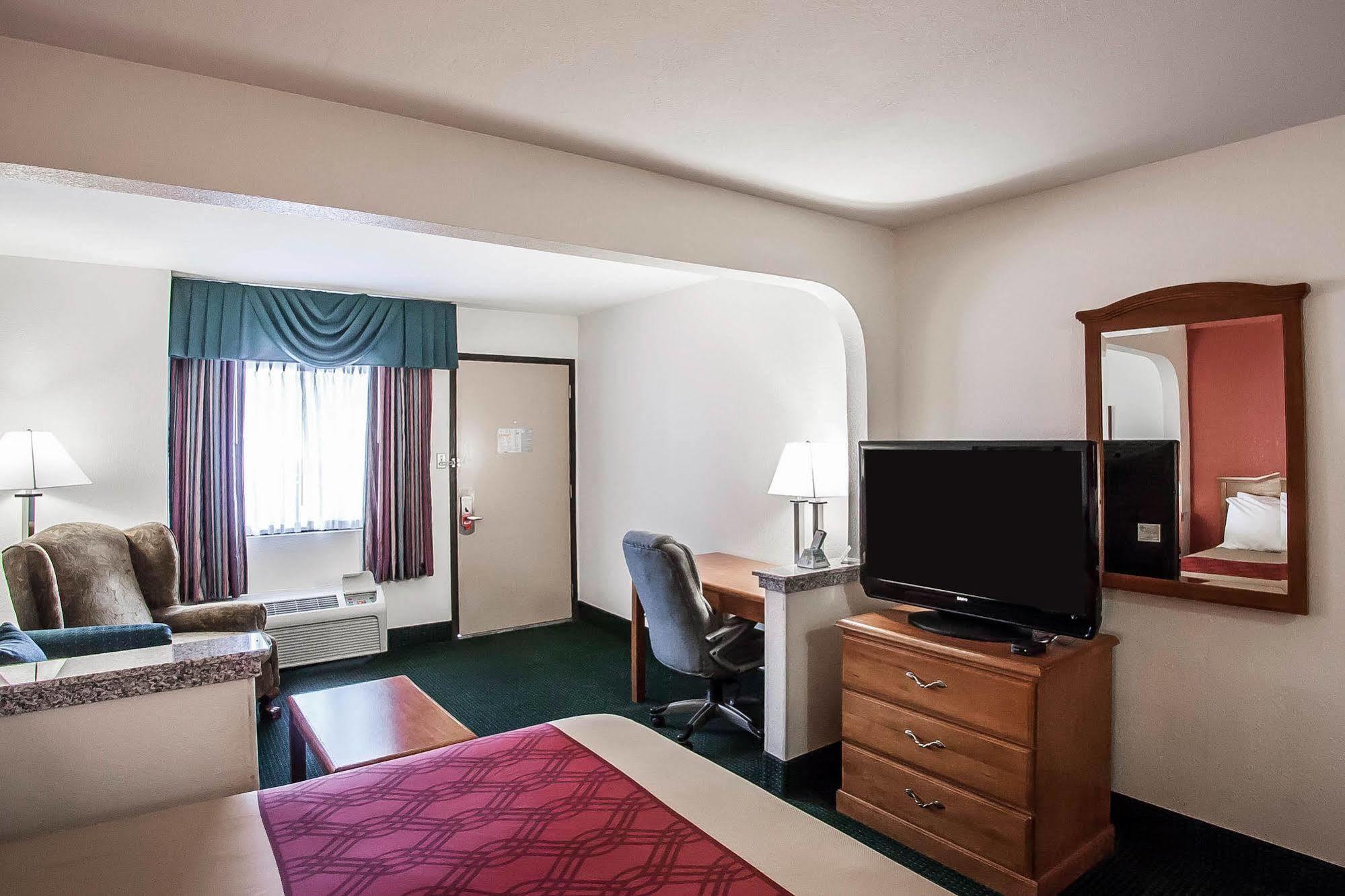 Econo Lodge Inn & Suites Memphis Eksteriør billede